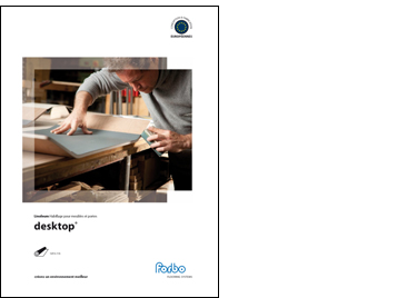 Desktop Book | Forbo Flooring Systems